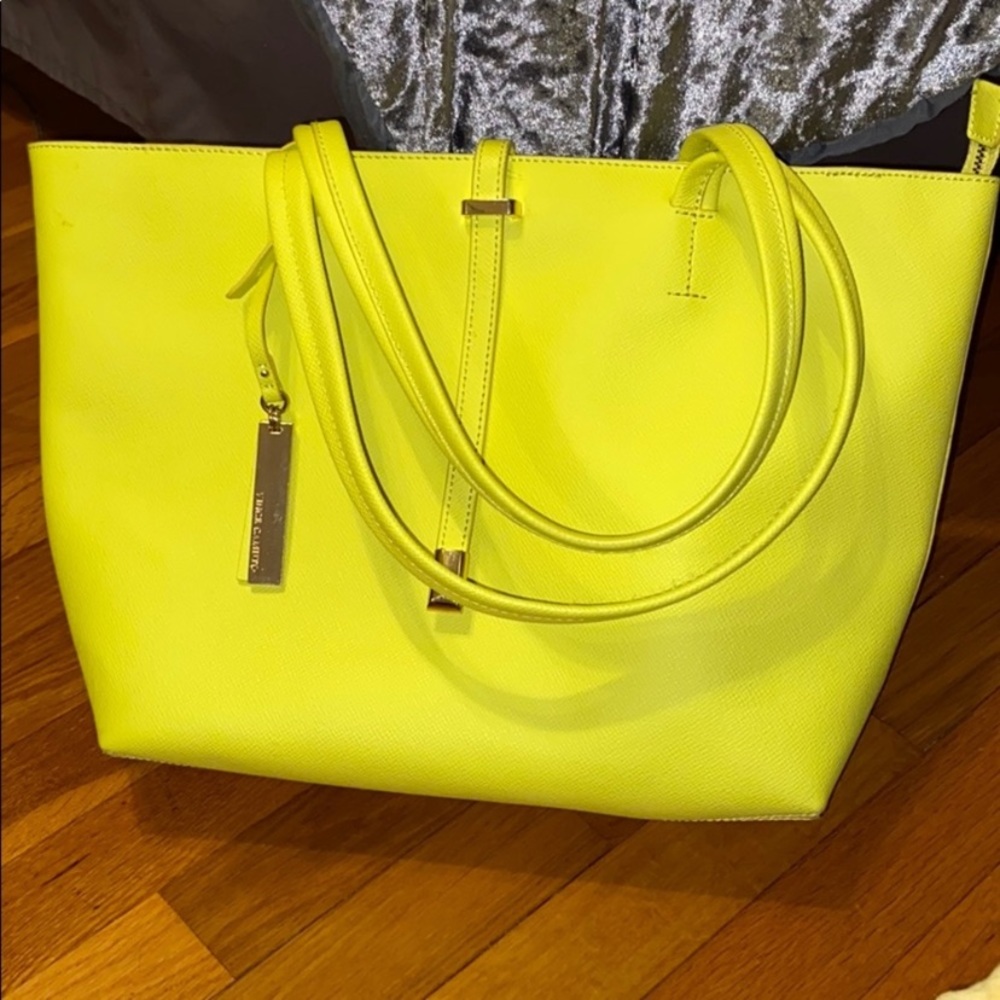 Vince Camuto tote